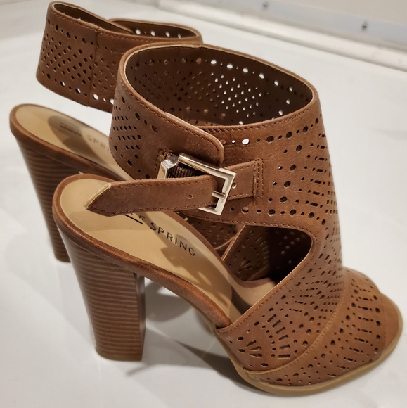 Call It Spring Sandals - 6 - Picture 2 of 5